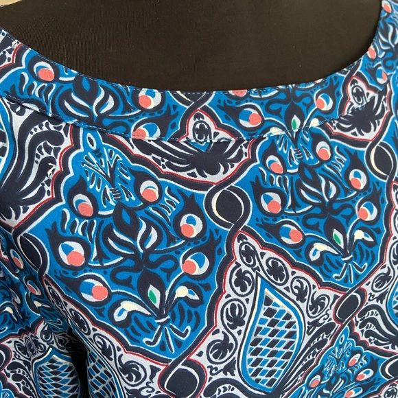 LOFT Straight Dress - Picture 2 of 3